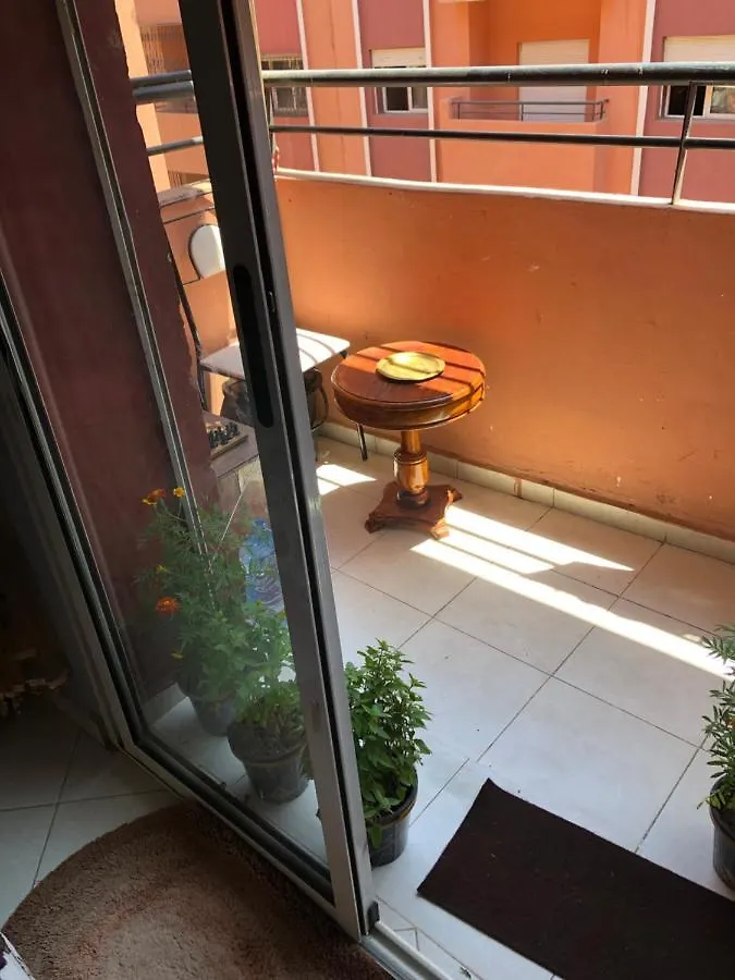 Joli Logement Honnete Apartment Marrakesh